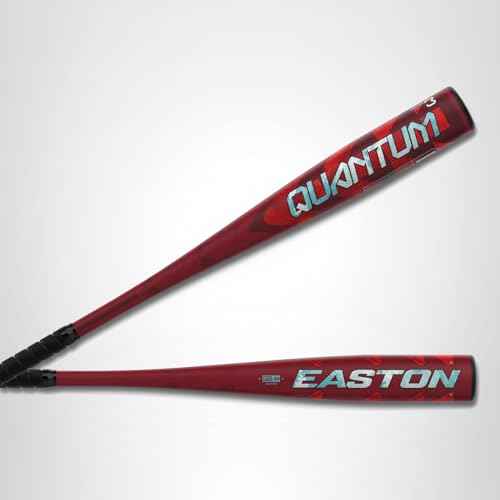 Easton | QUANTUM Basebal Bat | BBCOR | -3 | 2 5/8" Barrel | 31"