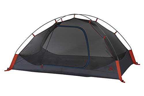 Kelty Late Start 4P - Lightweight Backpacking Tent with Quickcorners, Aluminum Pole Frame, Waterproof Polyester Fly, 4 Per...