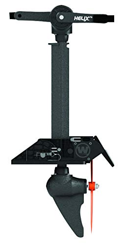Wilderness Systems Helix PD Pedal Drive - Propulsion Device for Radar 115 and 135 Kayaks