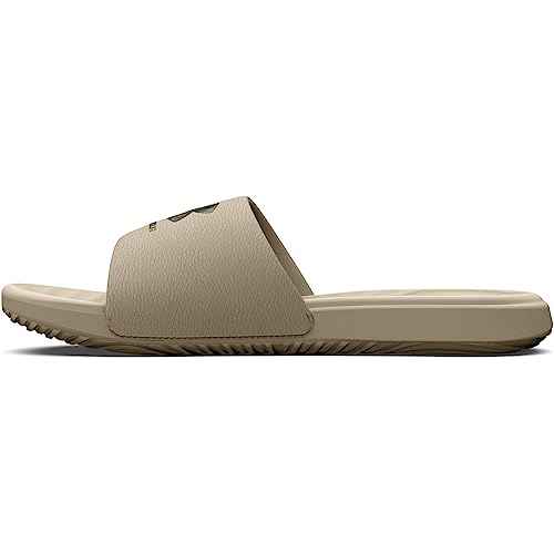 Under Armour Men's Ansa Graphic Slide Sandal