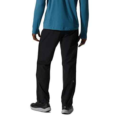Mountain Hardwear Men¡¯s Stretch Ozonic Pants for Hiking, Backpacking, Camping and Outdoor Activities