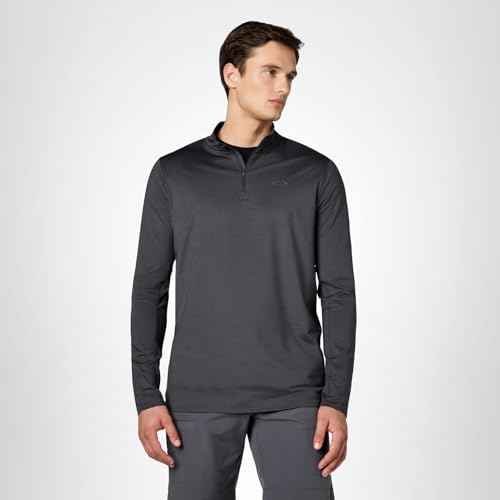 Oakley Gravity Range Quarter Jacket