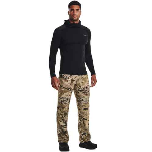 Under Armour Mens Brow Tine ColdGear Infrared Pants