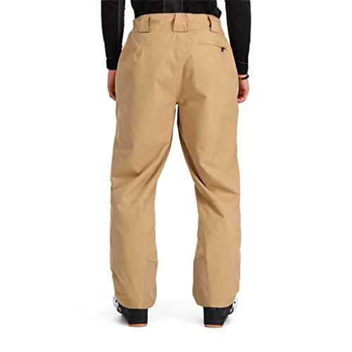 Spyder Men's Traction Insulated Ski Pant