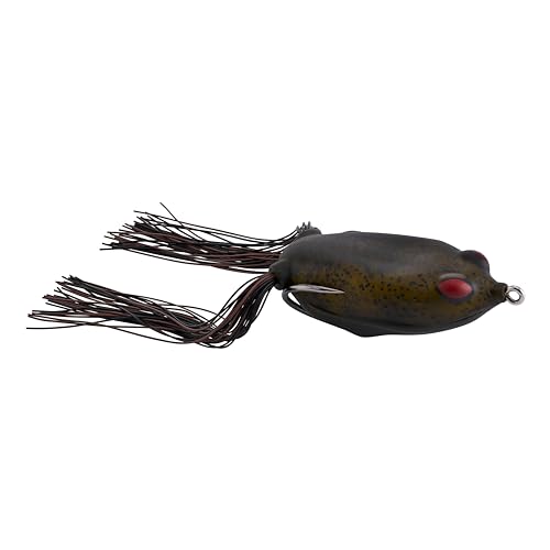 Berkley Swamp Lord Hollow Body Frog Fishing Bait