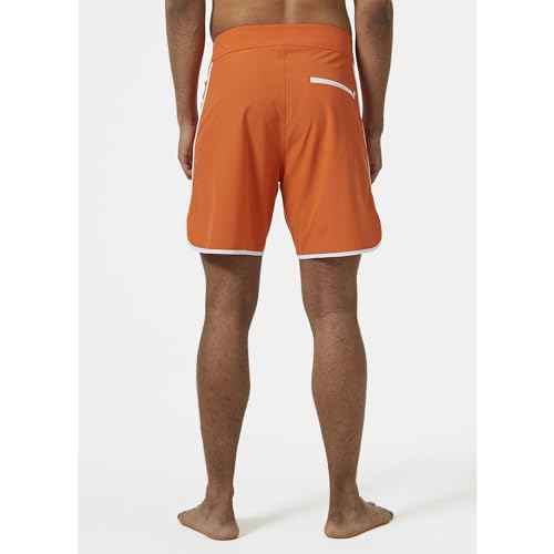 Helly-Hansen Men's Hp Curve Board Shorts 7¡±