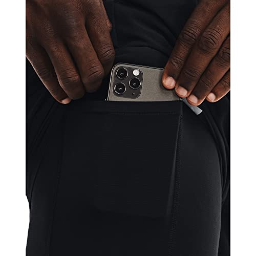 Under Armour Mens Shorebreak 2-in-1 Boardshorts