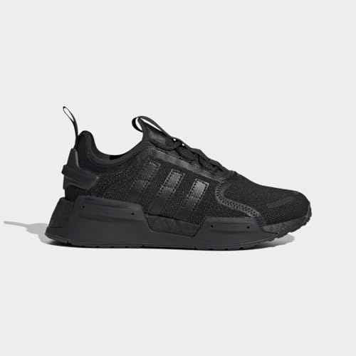 PUMA Womens Star Vital Lace Up Sneakers Shoes Casual - Black