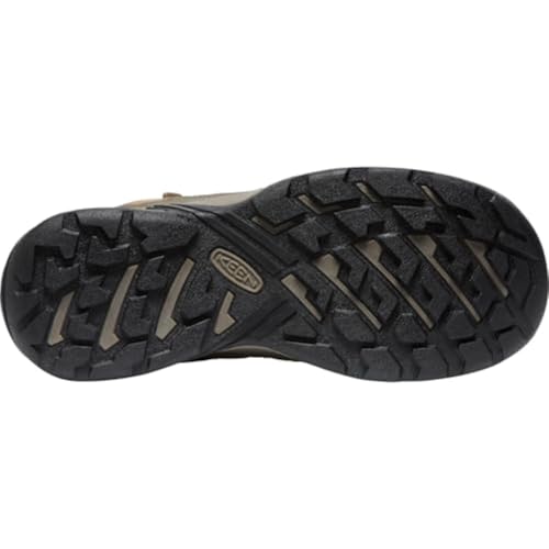 KEEN Women's, Circadia Mid Waterproof Hiking Boot