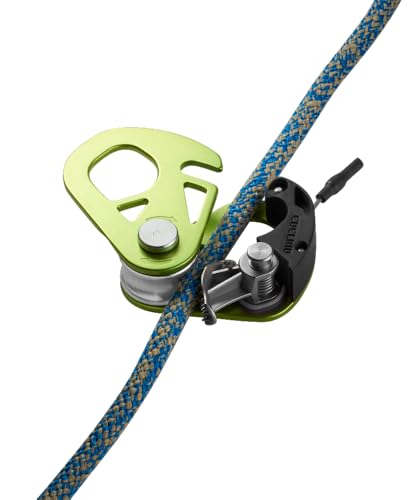 EDELRID Spoc Pulley