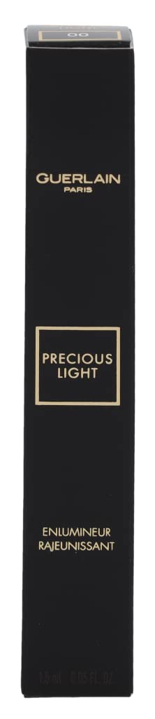 Guerlain Precious Light Rejuvenating Illuminator, # 00, 0.05 Ounce