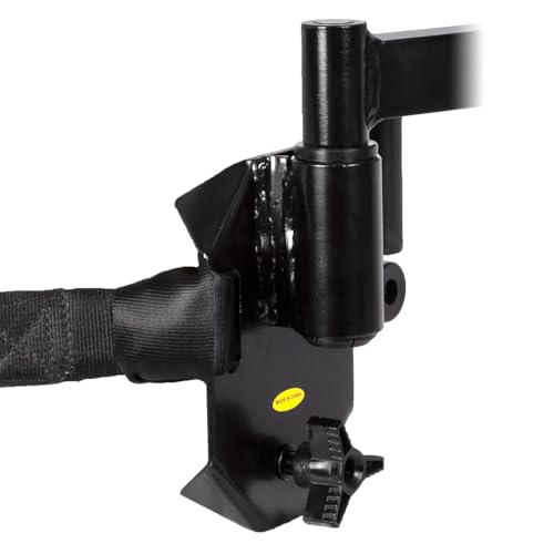 MUDDY Hunt Hard Compact Durable Aluminum Lightweight Ergonomic Portable Easy-to-Install Silent Outdoor Camera Arm | 24" Reach with Over 5 Points of Adjustment