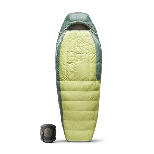 Sea to Summit Ascent Women's Down Sleeping Bag