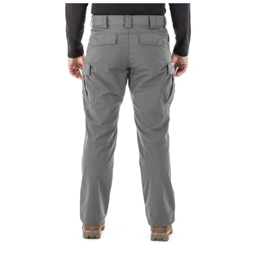 5.11 Tactical Stryke Pants for Men, Cargo Pockets Pant for Military & Law Enforcement, Style 74369ABR