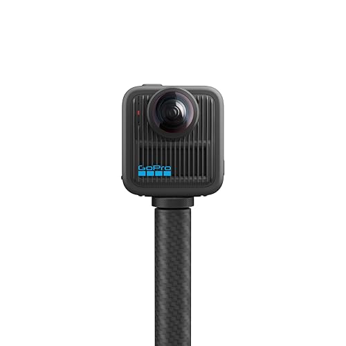 GoPro 40in (1m) Carbon Fiber Extension Pole - Official GoPro Accessory