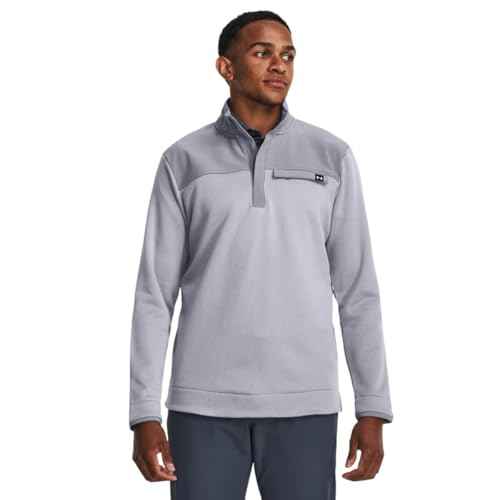 Under Armour Men's Storm SweaterFleece Half Zip
