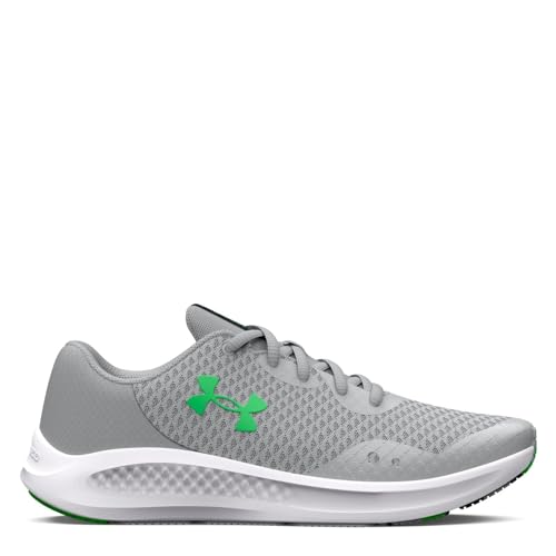 Under Armour unisex-child Charged Pursuit 3