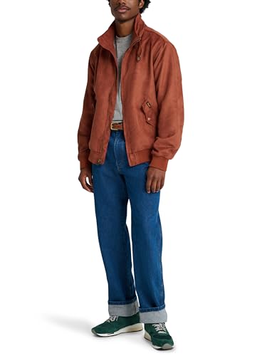 Wrangler mens X Stranger Things Steve Jacket