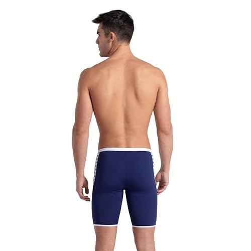 ARENA Mens Performance Men's Icons Solid Swim Jammer