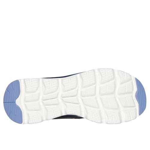 Skechers Womens Glide Step Sole Hands Free Slip-ins