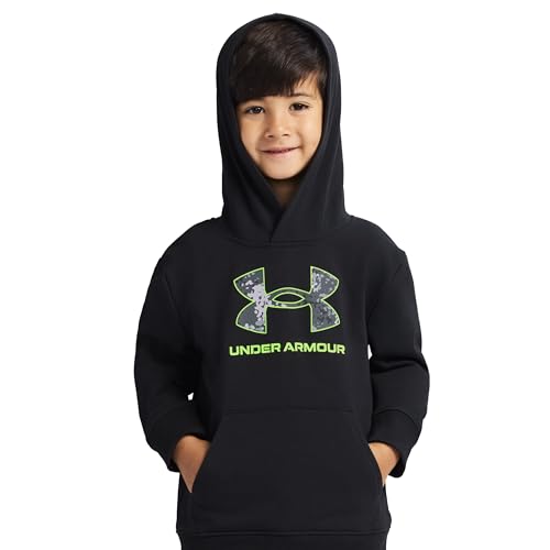 Under Armour girls Hoodie Set