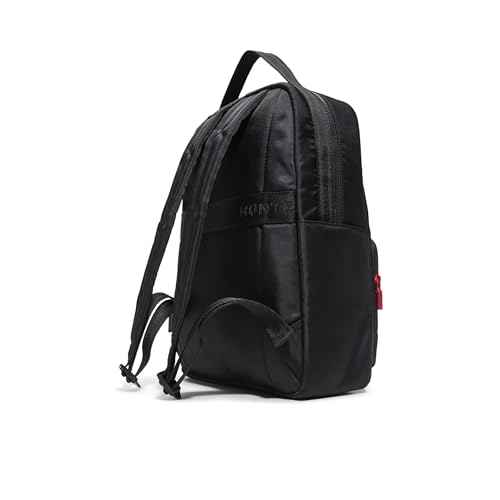 Hunter Wander Backpack, Other Black