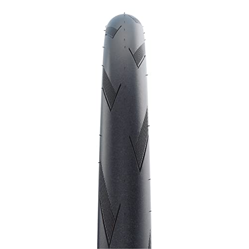Schwalbe Pro One Evo Faltreifen // 32-622 (700x32C) Super Race Transp. Skin
