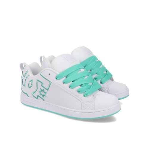 DC Women's Pure Skate Shoe