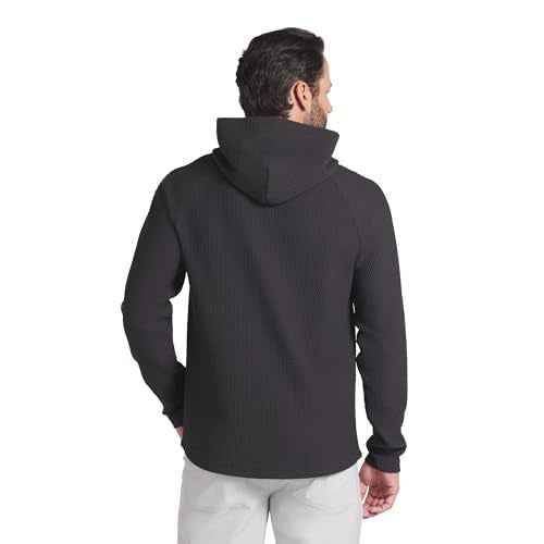 PUMA mens Boulder Hoodie