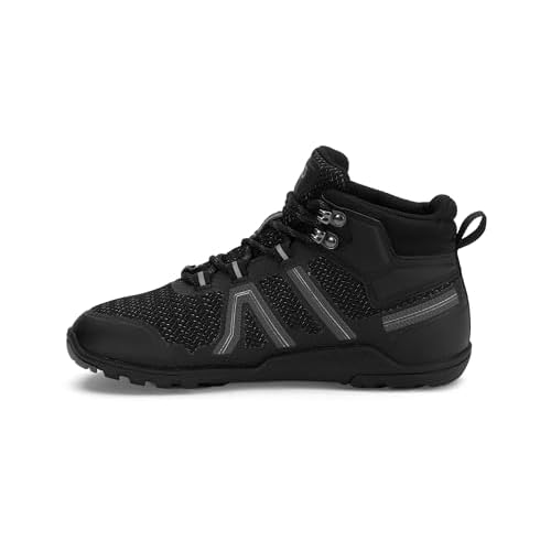 Xero Shoes Women's Xcursion Zero Drop Waterproof Hiking Boot