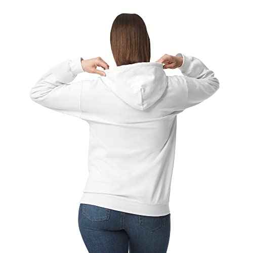 Gildan Adult Softstyle Hoodie Sweatshirt, Style GSF500