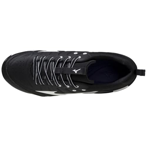 Mizuno Women's 9-Spike Swift 7 Softball Shoe