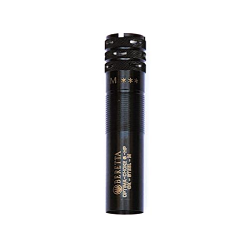 Beretta Competition Clay Shooting Steel OptimaChoke HP Ported Edition 12 Ga Choke Tube