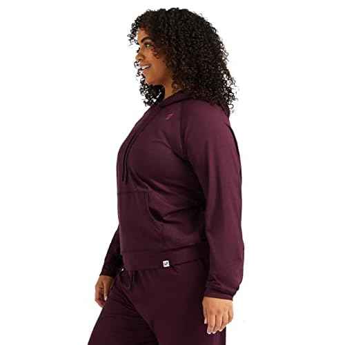 Peloton Women's Dreamblend Relaxed Hoodie