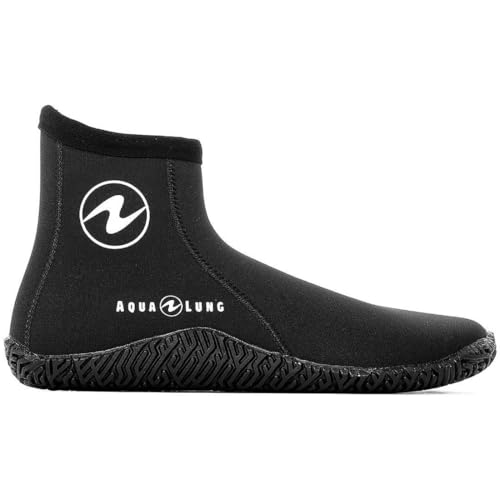 AQUALUNG 3mm Echomid Boots