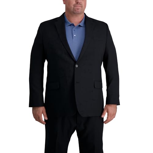 J.M. Haggar Premium Stretch Classic Fit Suit Separates - Pants & Jackets