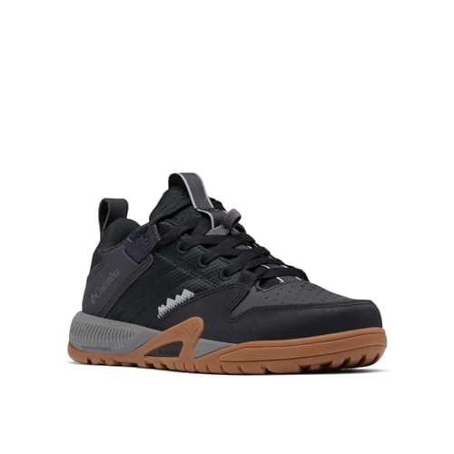Columbia Women's Landroamer Trailrider Hiking Shoe