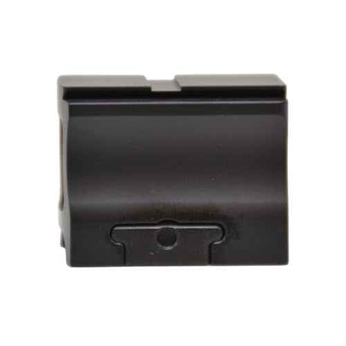 HOLOSUN 509 Adapter for Pick Rail, 1/3 Co-Witness Height, Compatible with 509 Micro Red Dot Sight (509MNT-1-63-PIC)