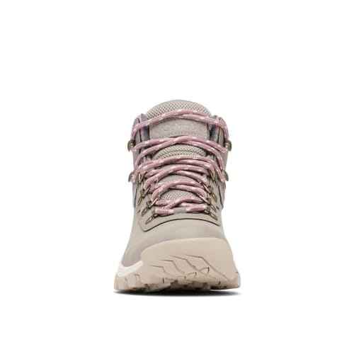Columbia Women's Newton Ridge Plus Waterproof Hiking Boots