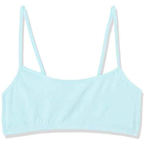 Fruit of the Loom Girls Big Girls Training Bra Value Packs