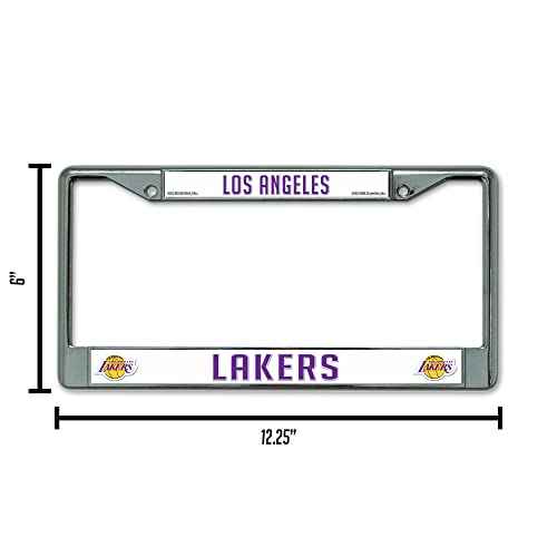 Northwest Company Los Angeles Lakers Emblem Beach Towel