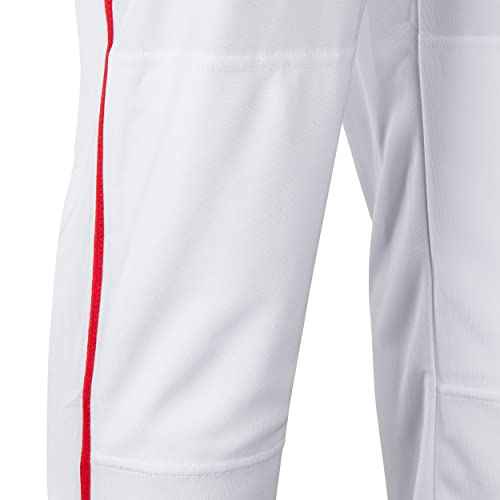 CHAMPRO Boys' Traditional Fit Triple Crown Classic Youth Baseball Pants