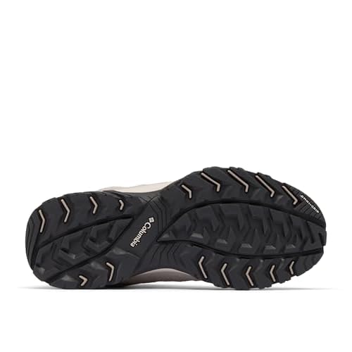 Columbia Women's Trailstorm Waterproof Hiking Boot