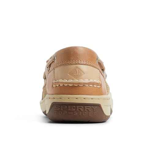 Sperry Men's Billfish 3 Eye Boat Shoe