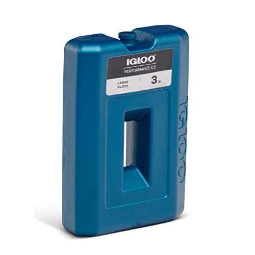 Igloo Performance Ice Block