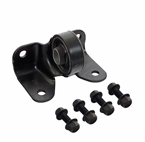 BST BSSP Pair (2pcs) Torsion Bar Mount Kit Front Replacement for 1999-2007 Chevy Silverado GMC Sierra 1500 2500 1500HD 250...
