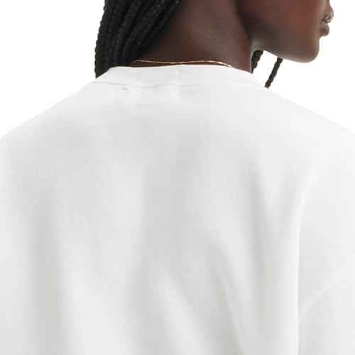 Levi's womens Graphic Everyday Crew (Also Available in Plus)
