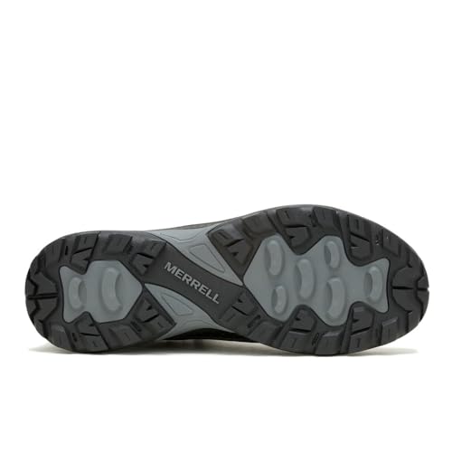 Merrell Men's Speed Strike 2 Mid Waterproof Shoes