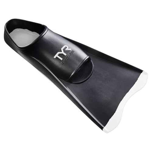 TYR Unisex-Adult Crossblade Fins 2.0