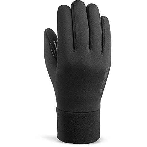 Dakine Leather Titan Gore-Tex Mitts